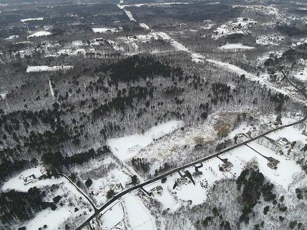 99 Acres of Land for Sale in Charlton, Massachusetts