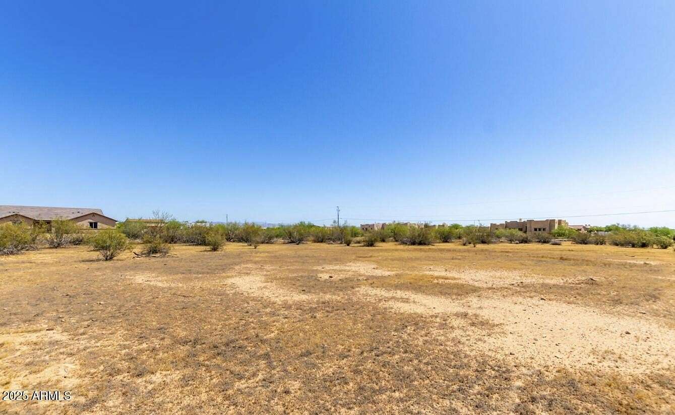 1 Acre of Residential Land for Sale in Wittmann, Arizona