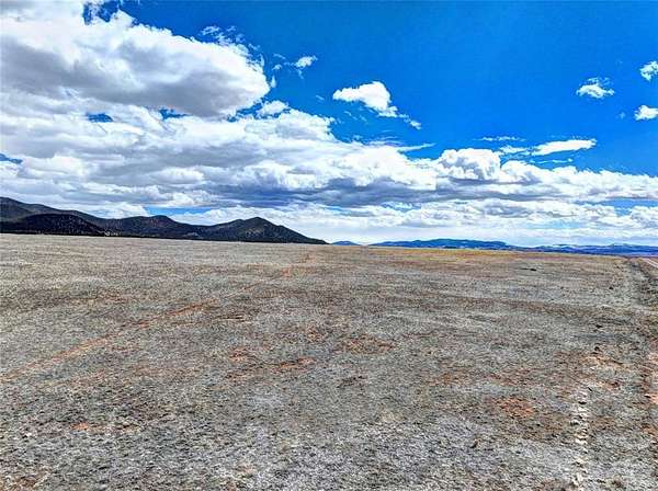 15 Acres of Recreational Land for Sale in Hartsel, Colorado