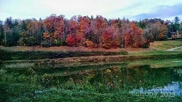 4.48 Acres of Residential Land with Home for Sale in Millers Creek, North Carolina