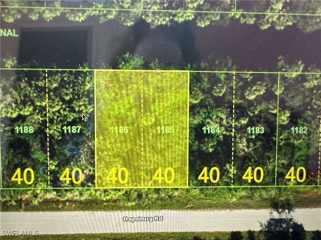 0.18 Acres of Land for Sale in Punta Gorda, Florida