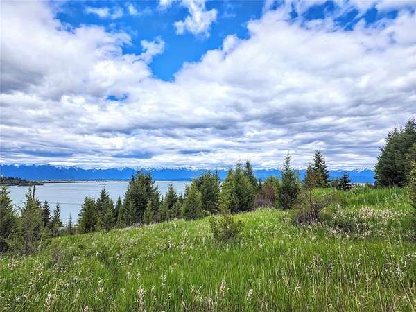 2.23 Acres of Residential Land for Sale in Somers, Montana