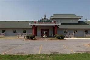 2 Acres of Improved Commercial Land for Sale in Bentonville, Arkansas