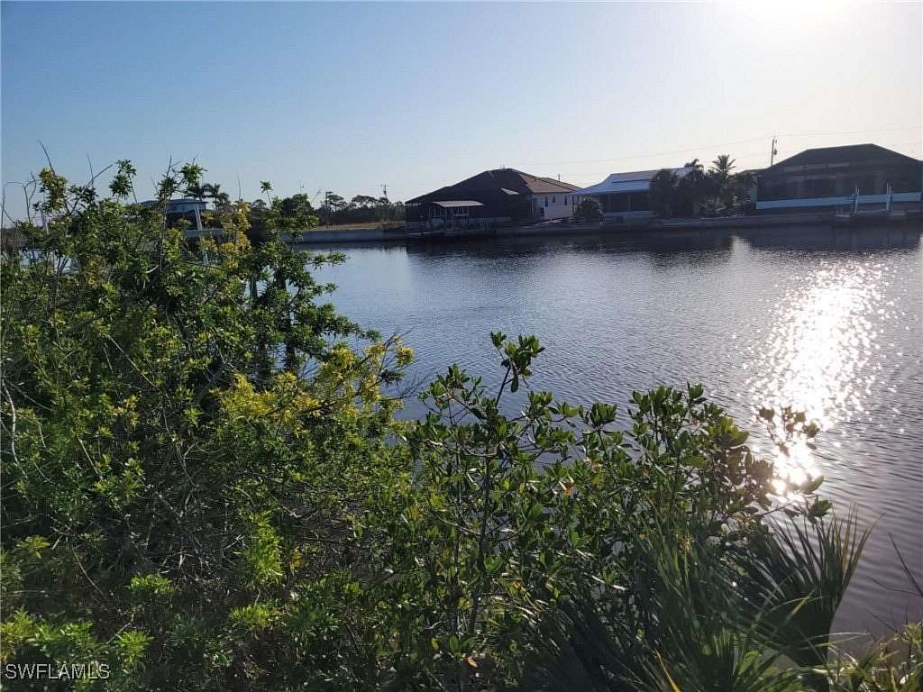 0.23 Acres of Residential Land for Sale in Cape Coral, Florida