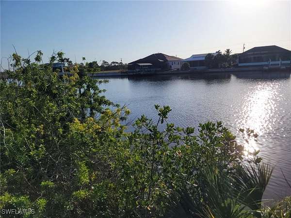 0.23 Acres of Residential Land for Sale in Cape Coral, Florida