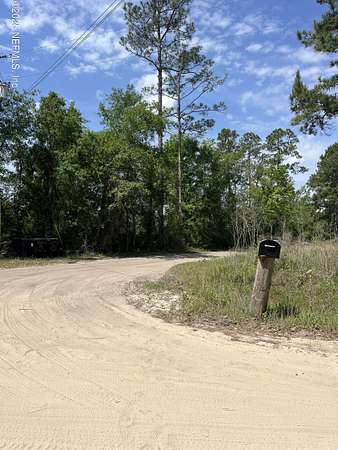 19.8 Acres of Land for Sale in Green Cove Springs, Florida