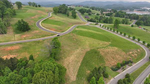0.81 Acres of Residential Land for Sale in Morristown, Tennessee