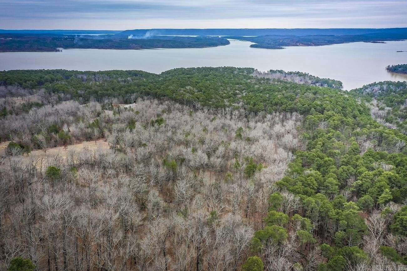 1 Acre of Residential Land for Sale in Edgemont, Arkansas