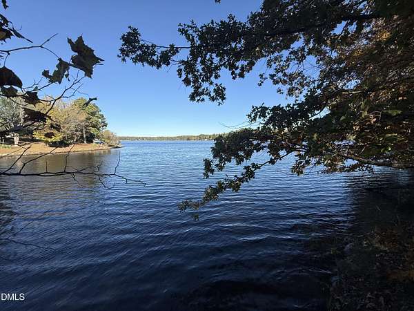 0.63 Acres of Residential Land for Sale in Semora, North Carolina