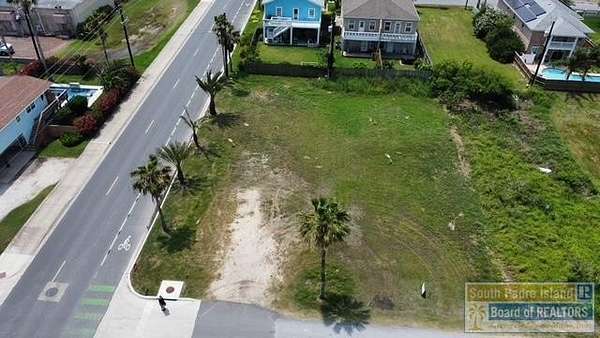 Residential Land for Sale in South Padre Island, Texas