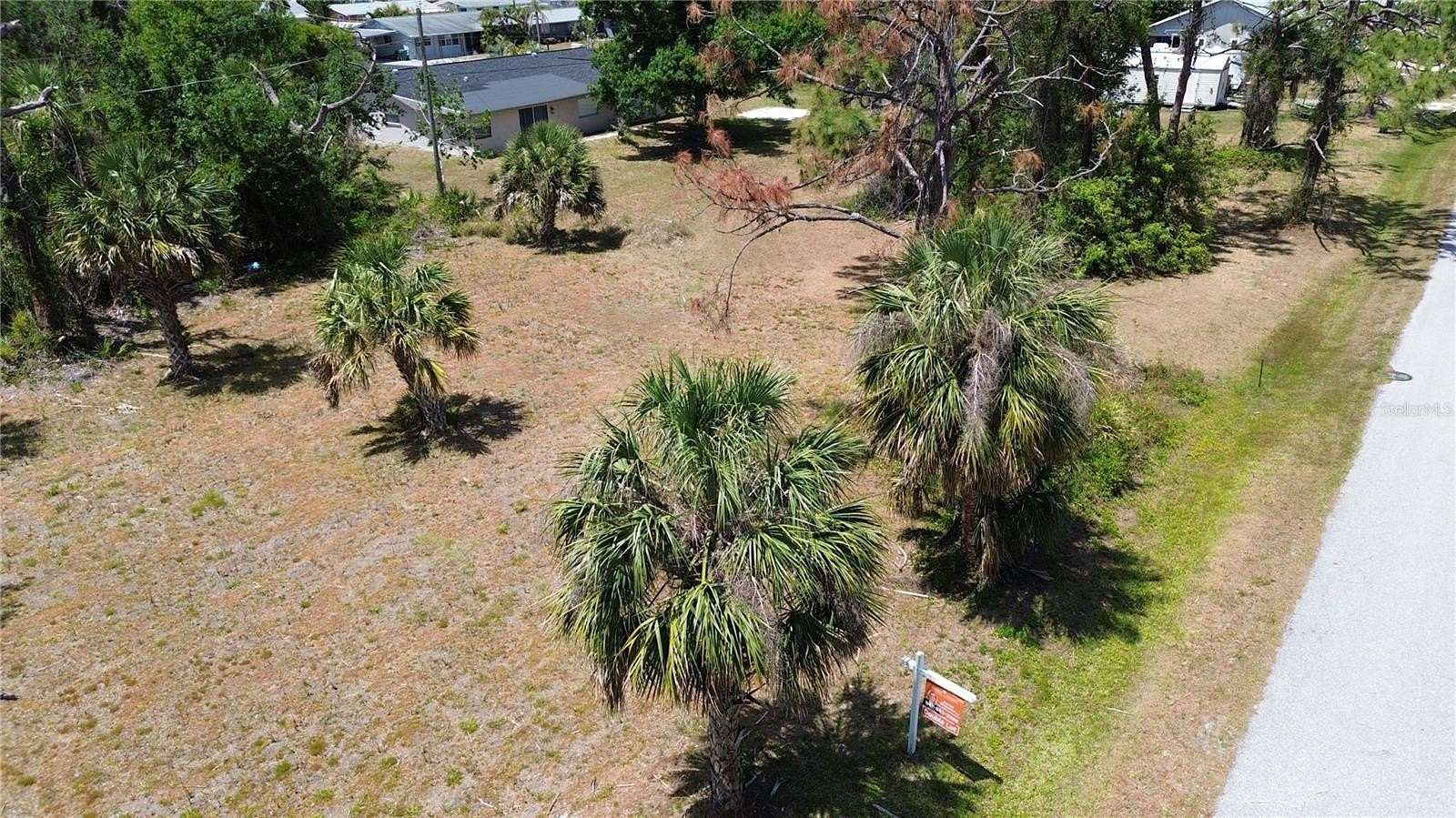 0.47 Acres of Residential Land for Sale in Englewood, Florida