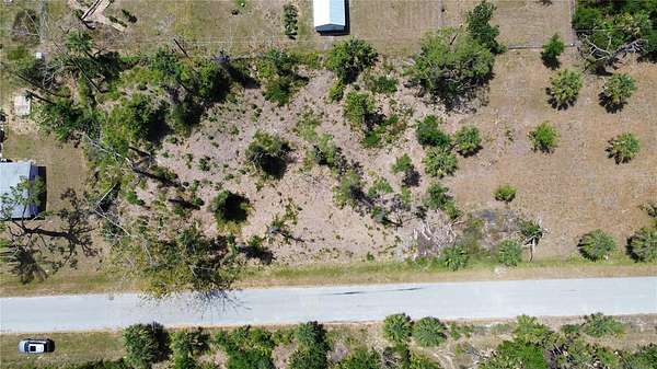 0.47 Acres of Residential Land for Sale in Englewood, Florida