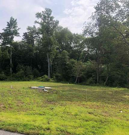 0.99 Acres of Residential Land for Sale in Swainton, New Jersey
