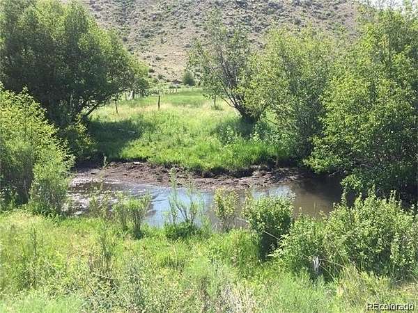 1.13 Acres of Residential Land for Sale in Capulin, Colorado
