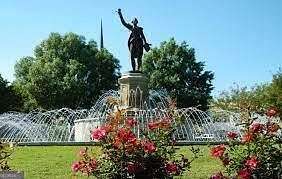 0.16 Acres of Residential Land for Sale in LaGrange, Georgia