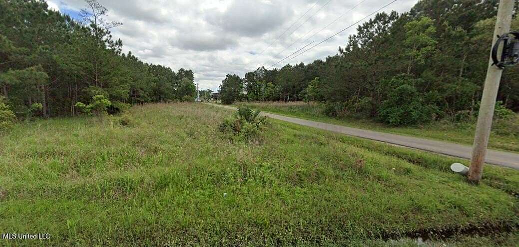 0.11 Acres of Residential Land for Sale in Bay St. Louis, Mississippi