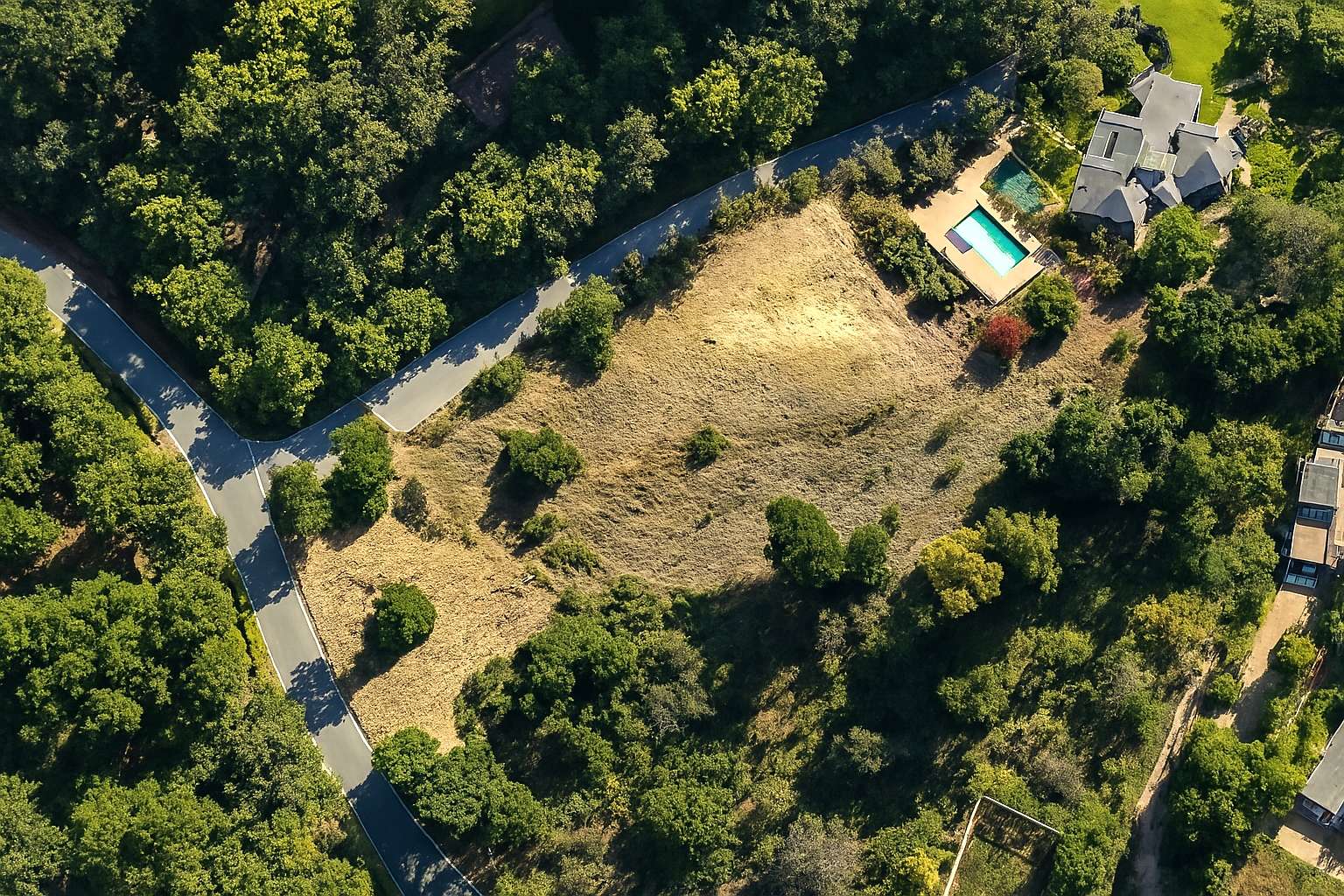 2 Acres of Residential Land for Sale in Glendora, California