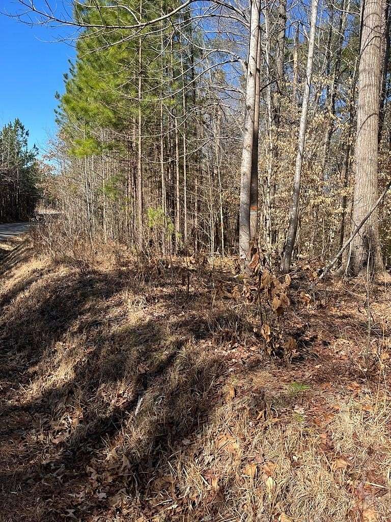 Residential Land for Sale in Bracey, Virginia