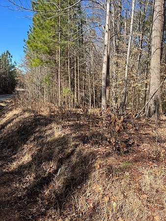 Residential Land for Sale in Bracey, Virginia