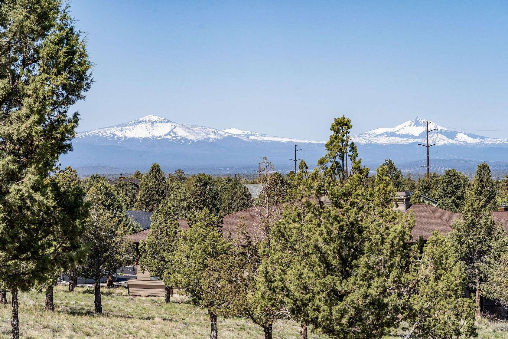 0.45 Acres of Residential Land for Sale in Redmond, Oregon