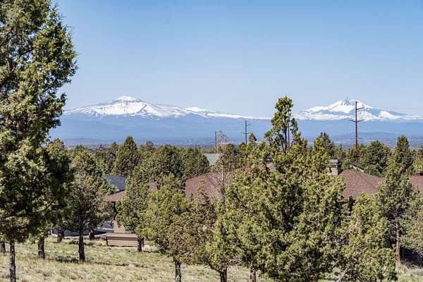 0.45 Acres of Residential Land for Sale in Redmond, Oregon