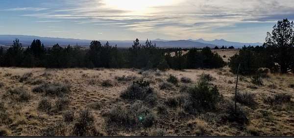 5 Acres of Residential Land for Sale in Prineville, Oregon