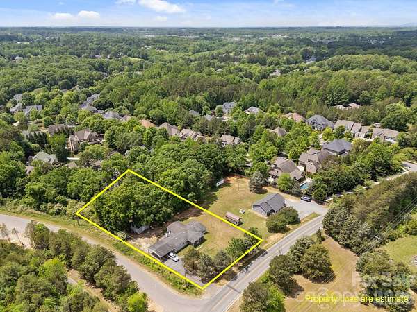 0.94 Acres of Residential Land for Sale in Davidson, North Carolina