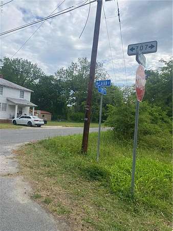 Residential Land for Sale in Burkeville, Virginia