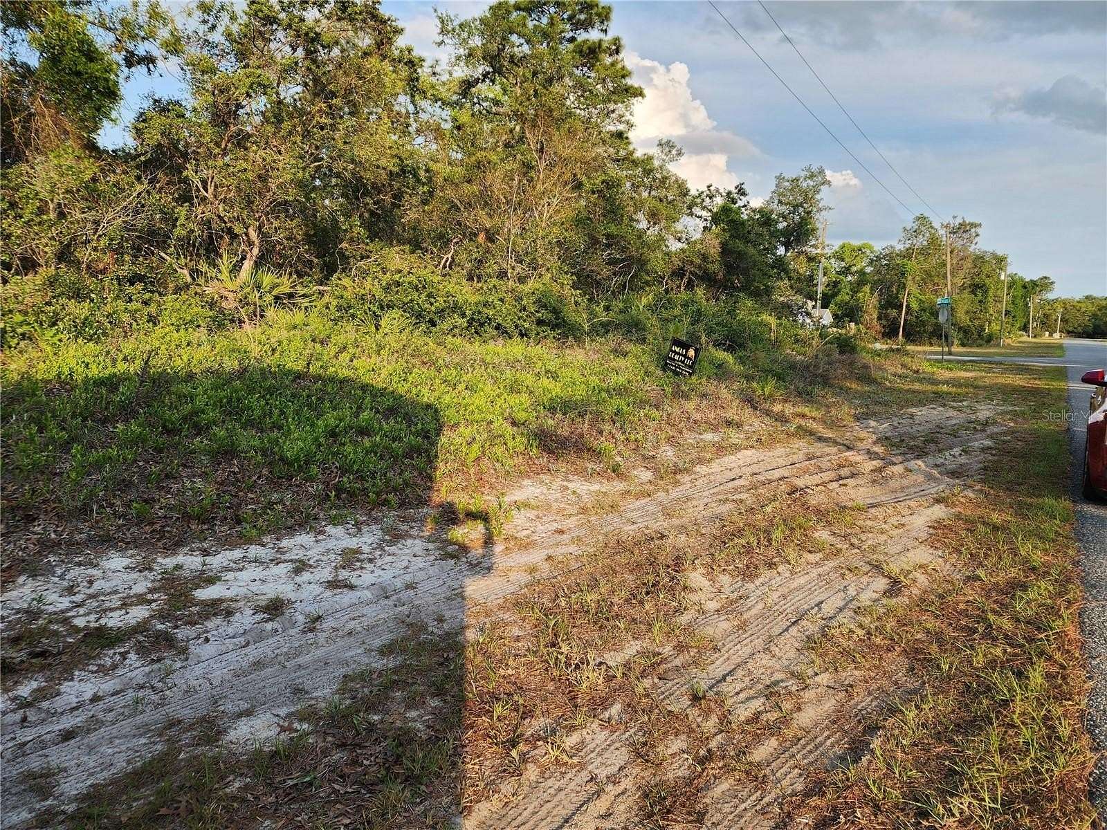 1 Acre of Residential Land for Sale in Eustis, Florida