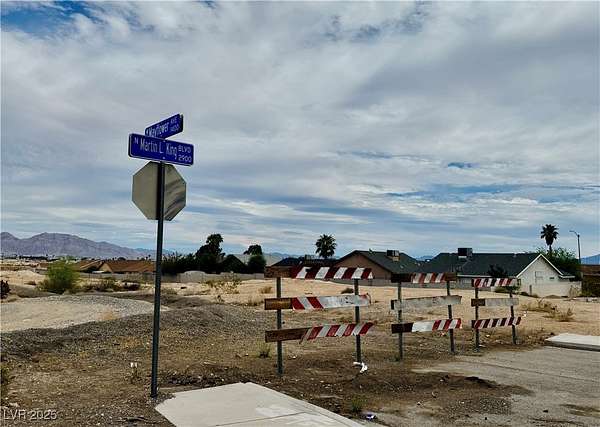 0.23 Acres of Residential Land for Sale in North Las Vegas, Nevada