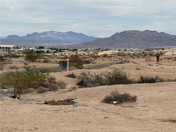 0.23 Acres of Residential Land for Sale in North Las Vegas, Nevada