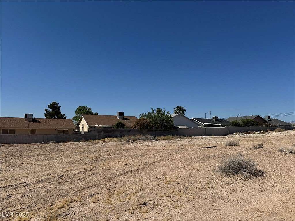 0.06 Acres of Residential Land for Sale in North Las Vegas, Nevada