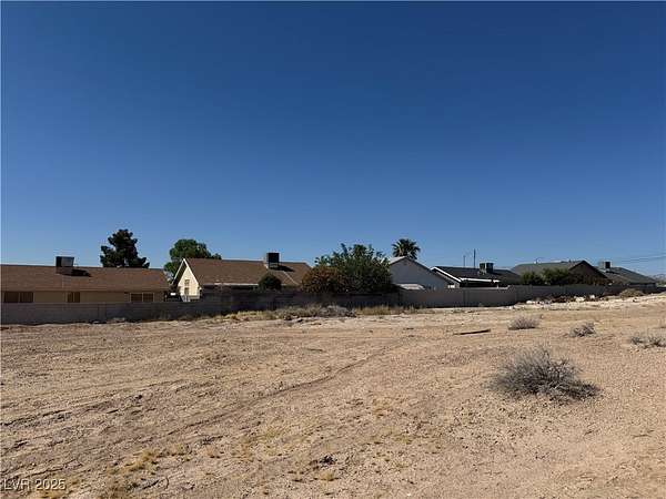 0.06 Acres of Residential Land for Sale in North Las Vegas, Nevada