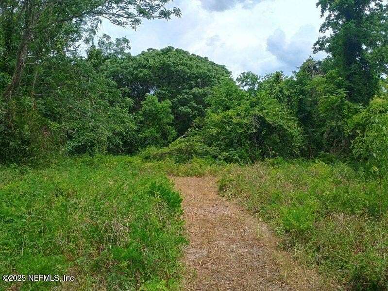 4.16 Acres of Improved Mixed-Use Land for Sale in Orange Park, Florida