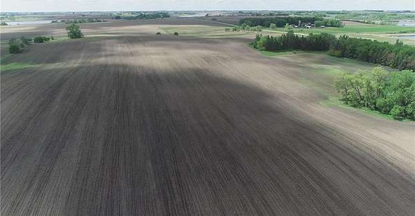 80 Acres of Agricultural Land for Sale in Dovray Township, Minnesota