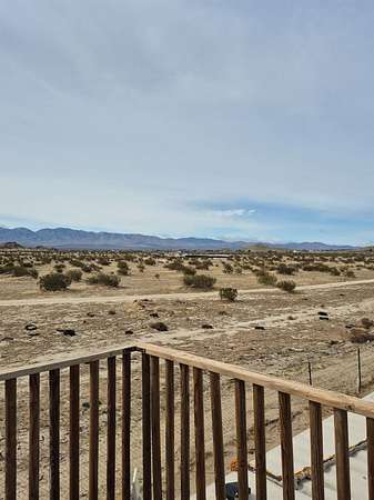 2.59 Acres of Residential Land for Sale in Palmdale, California