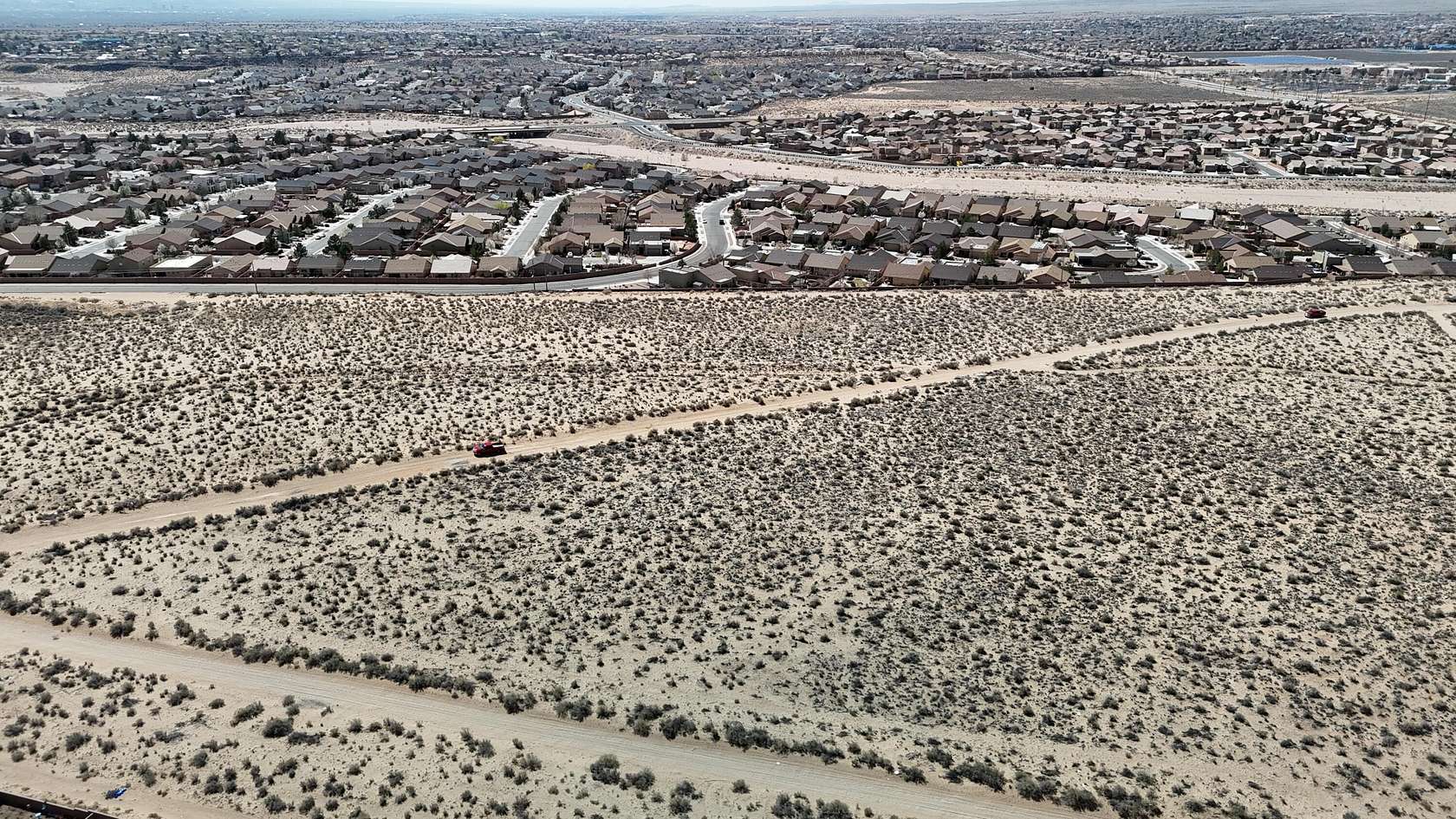 0.62 Acres of Residential Land for Sale in Rio Rancho, New Mexico