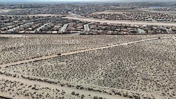0.62 Acres of Residential Land for Sale in Rio Rancho, New Mexico
