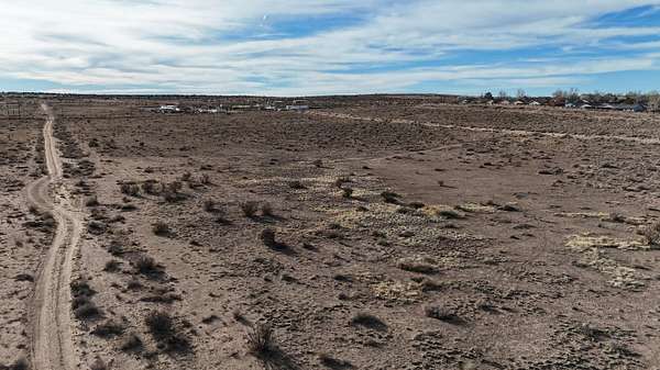 0.5 Acres of Land for Sale in Rio Rancho, New Mexico