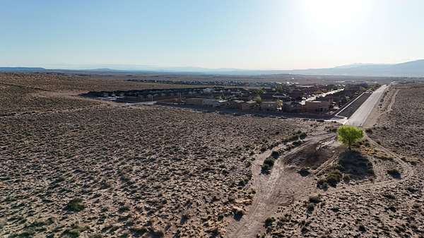 0.31 Acres of Land for Sale in Rio Rancho, New Mexico