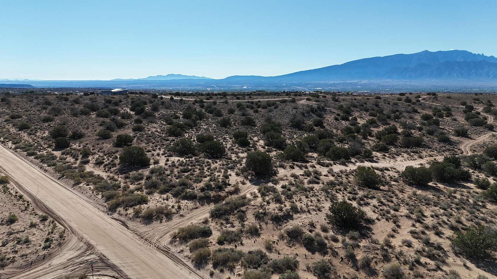 0.5 Acres of Land for Sale in Rio Rancho, New Mexico
