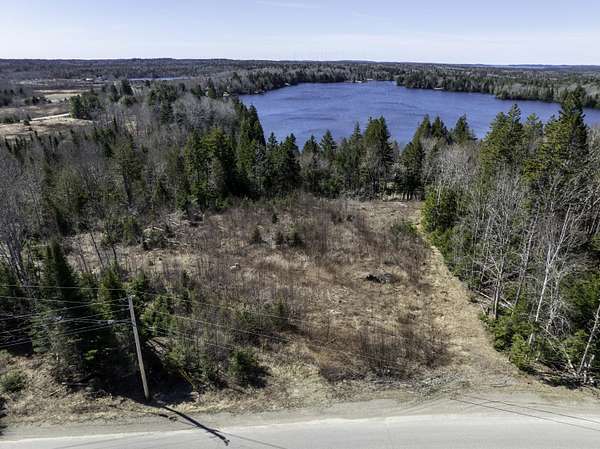 2 Acres of Land for Sale in Whiting, Maine