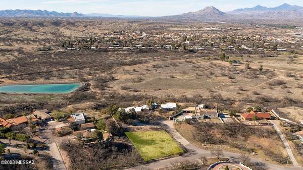 0.44 Acres of Residential Land for Sale in Nogales, Arizona