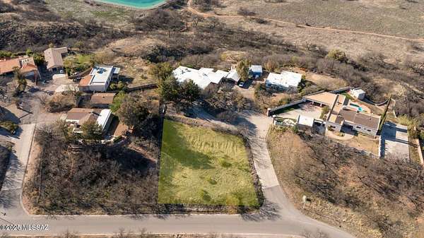 0.44 Acres of Land for Sale in Nogales, Arizona