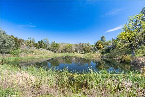 41.9 Acres of Recreational Land for Sale in King City, California