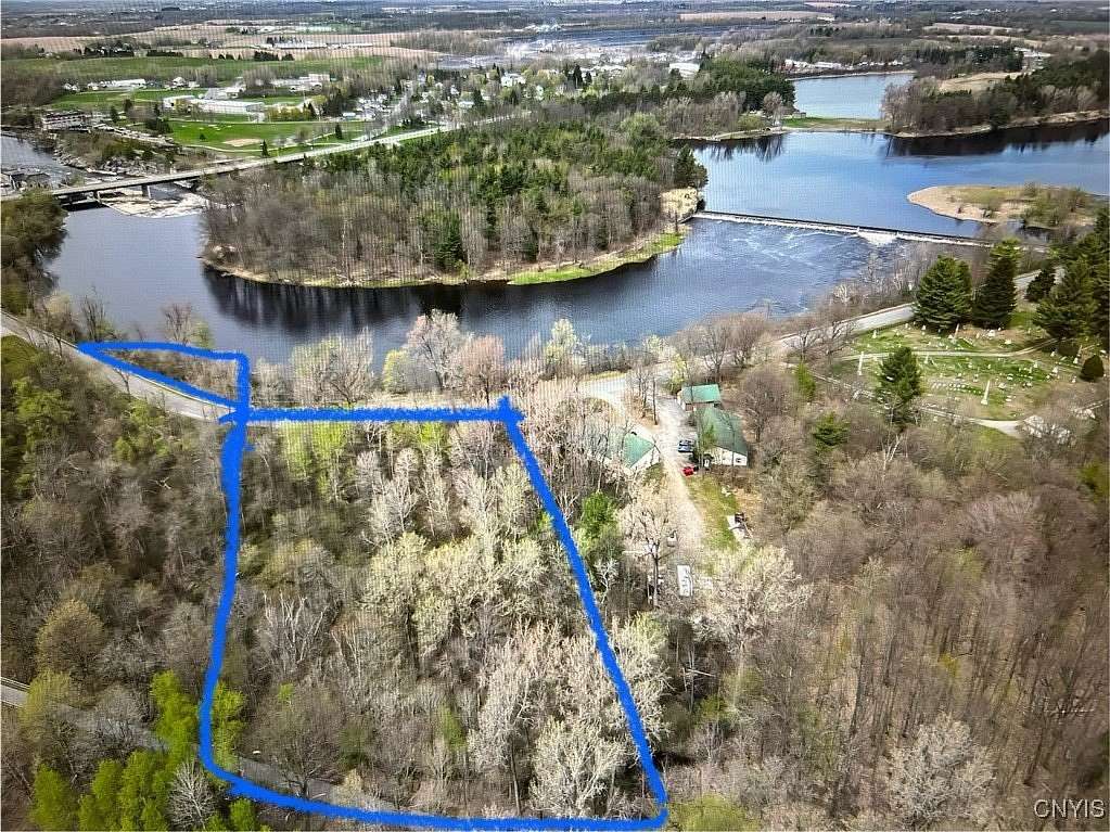 3.73 Acres of Residential Land for Sale in Watertown, New York