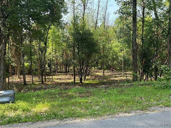 3.73 Acres of Residential Land for Sale in Watertown, New York