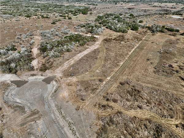 10.1 Acres of Land for Sale in Refugio, Texas