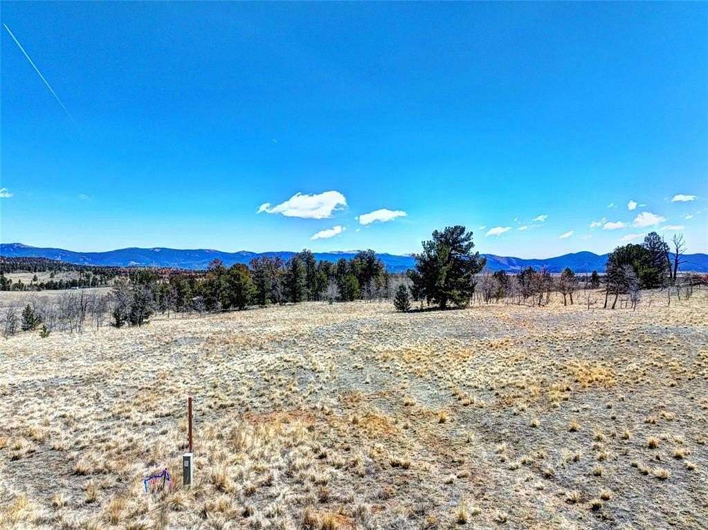 3.1 Acres of Residential Land for Sale in Como, Colorado