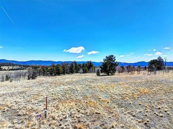 3.1 Acres of Residential Land for Sale in Como, Colorado